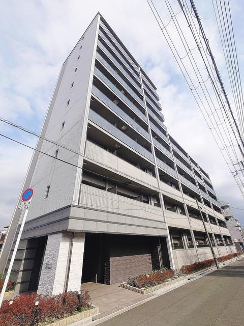 大阪市東淀川区菅原６丁目の中古マンション