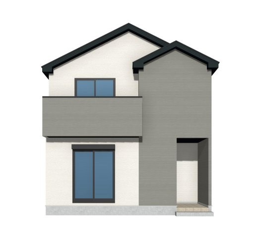 福岡市南区屋形原２丁目の新築一戸建