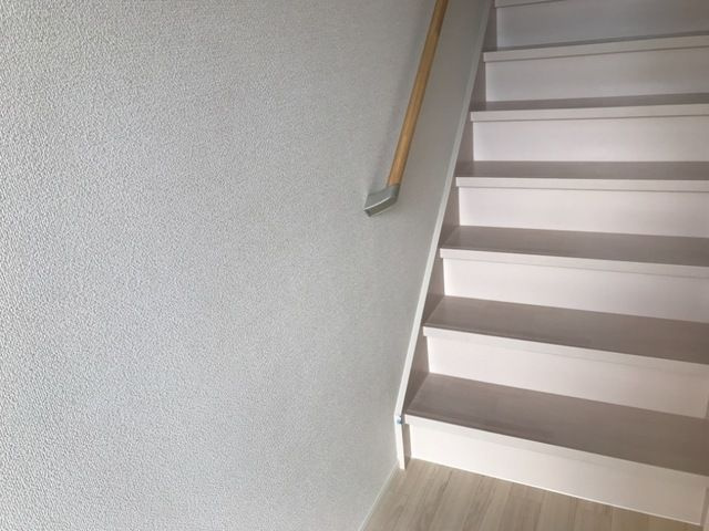 パサージュ　デュ　ヴァンの寝室