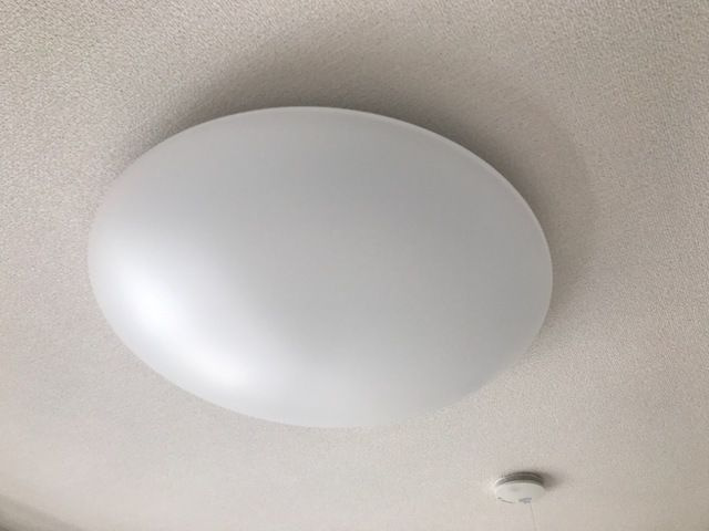 パサージュ　デュ　ヴァンの寝室