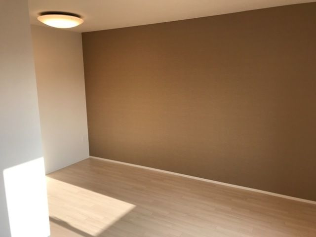 パサージュ　デュ　ヴァンの寝室