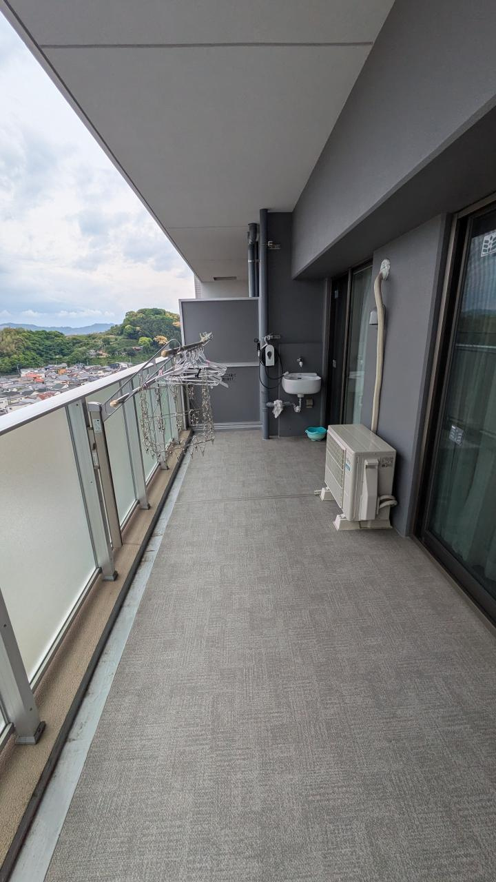 高知市八反町２丁目の中古マンション