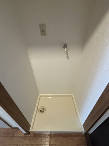 メルベーユの設備