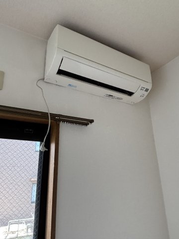 メルベーユの設備
