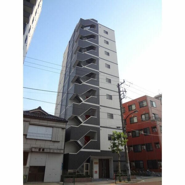 Ｍａｇａｎｄａ（マガンダ）