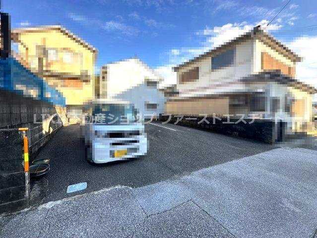 高知市福井東町の売地