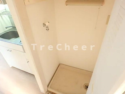 【設備】 | ウインザーパレス川口