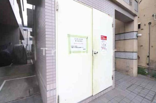【その他】 | ウインザーパレス川口