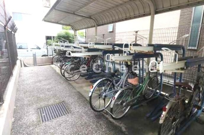 【その他共用部分】 | ウインザーパレス川口