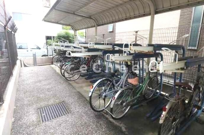 【その他共用部分】 | ウインザーパレス川口