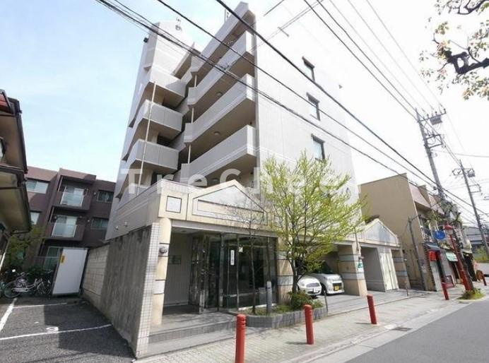 ウインザーパレス川口