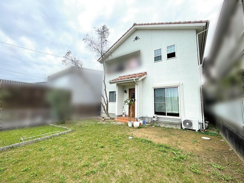 高知市瀬戸南町２丁目の中古一戸建