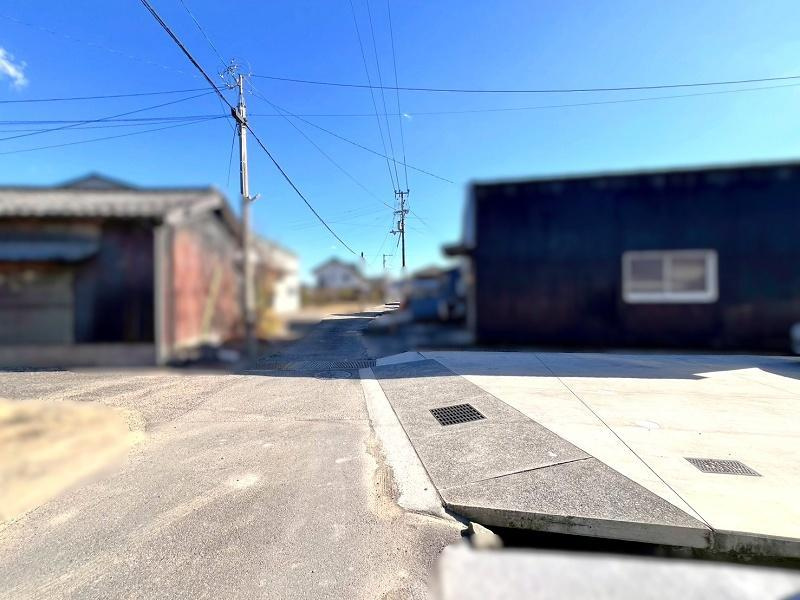 高知市大津乙の中古一戸建 築浅中古戸建物件です！室内も綺