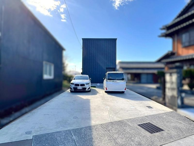 【中古】 不動産が一番 高知市大津乙の中古一戸建 築浅中古戸建物件です！室内も綺