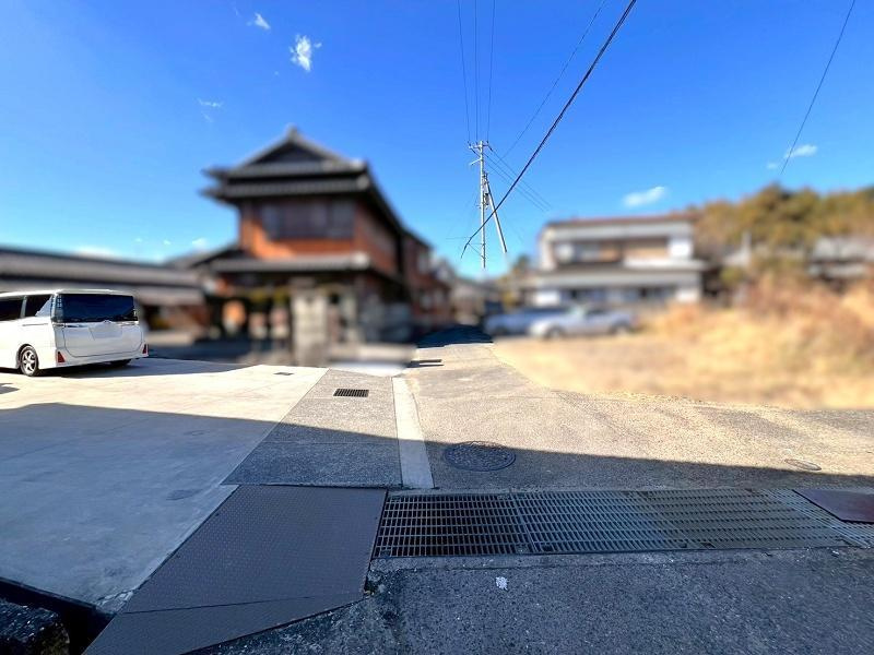 高知市大津乙の中古一戸建 築浅中古戸建物件です！室内も綺