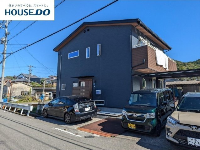 高知市神田の中古一戸建
