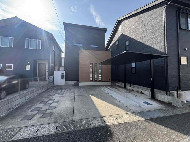 高知市一宮徳谷の中古一戸建