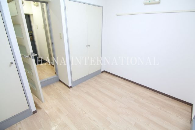 ロンベルク17の寝室|他部屋参考写真