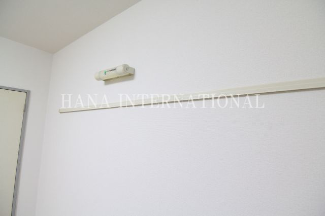 ロンベルク17の設備|他部屋参考写真