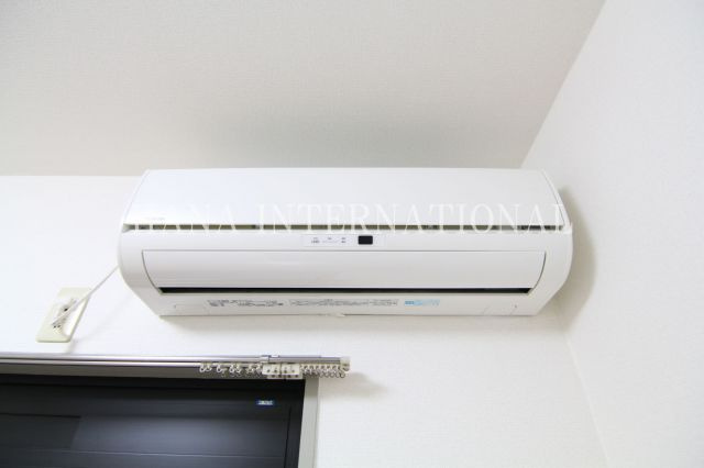 ロンベルク17の設備|他部屋参考写真