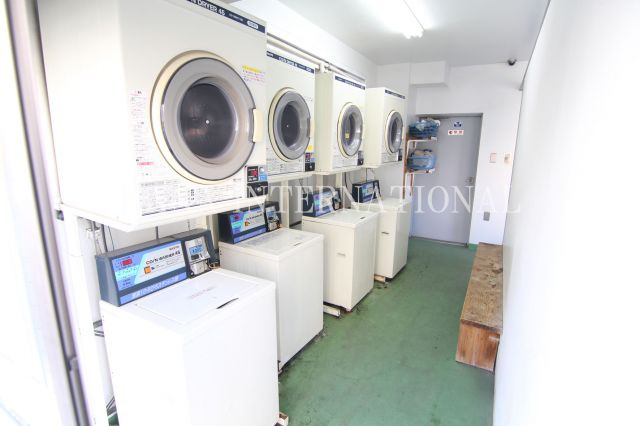 ロンベルク17のその他共用部分