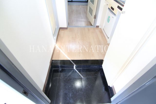 ロンベルク17の玄関|他部屋参考写真