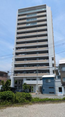 高知市八反町２丁目の中古マンション