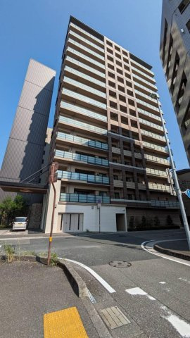 高知市北本町２丁目の中古マンション