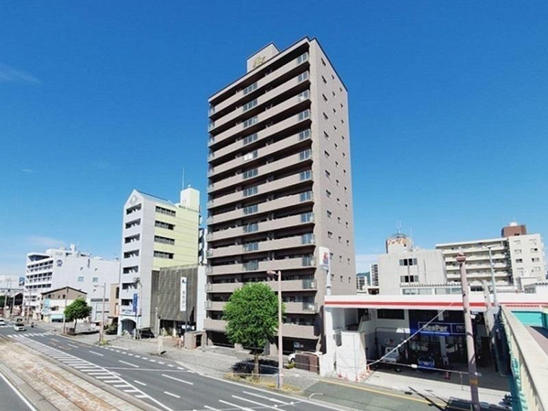 高知市はりまや町１丁目の中古マンション