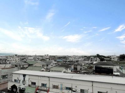 【その他】 | ビレッジハウス草部5号棟 | ビレッジハウスの同一物件・同一タイプの間取りの写真です