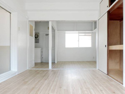 【その他】 | ビレッジハウス草部5号棟 | ビレッジハウスの同一物件・同一タイプの間取りの写真です