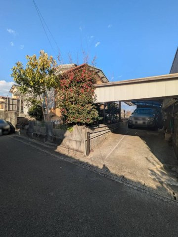 高知市針木東町の売地