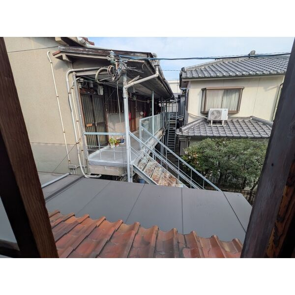 大阪市住吉区清水丘１丁目の事務所のその他