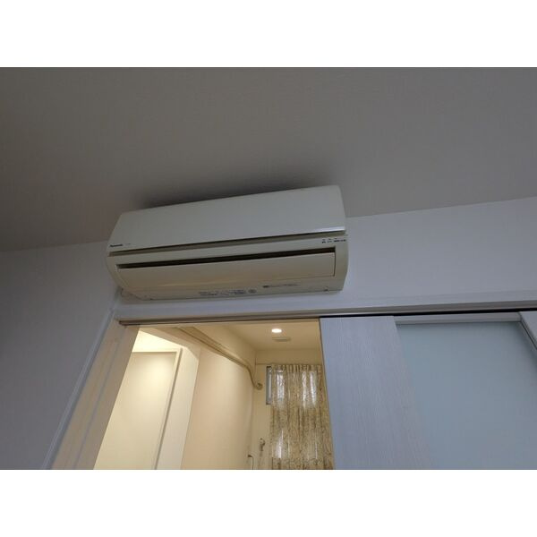 大阪市住吉区清水丘１丁目の事務所の設備