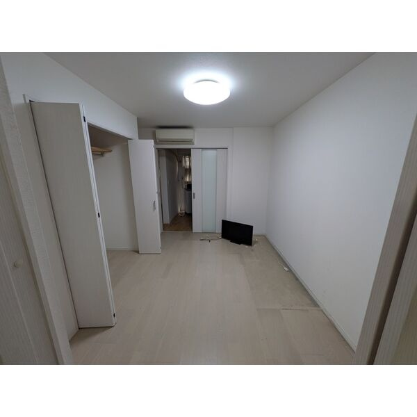 大阪市住吉区清水丘１丁目の事務所の内装