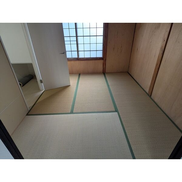 大阪市住吉区清水丘１丁目の事務所の和室