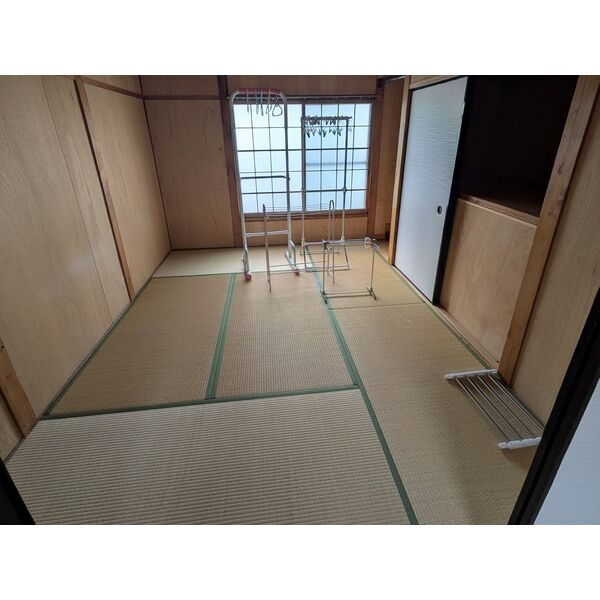 大阪市住吉区清水丘１丁目の事務所の和室