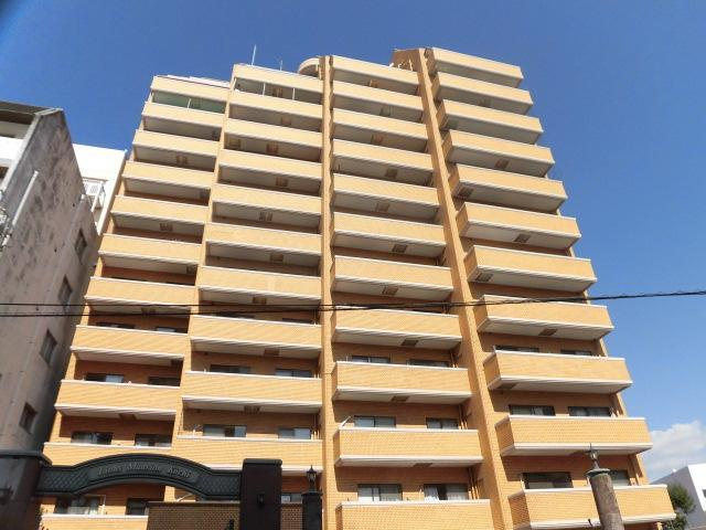 高知市北本町２丁目の中古マンション