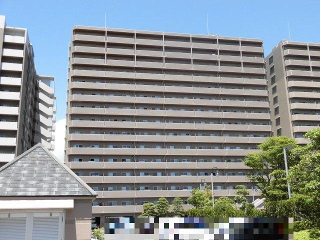 高知市桟橋通４丁目の中古マンション