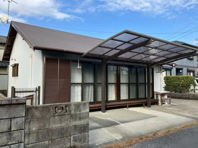 高知市長浜の中古一戸建