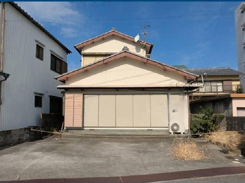 高知市高須新町４丁目の売地