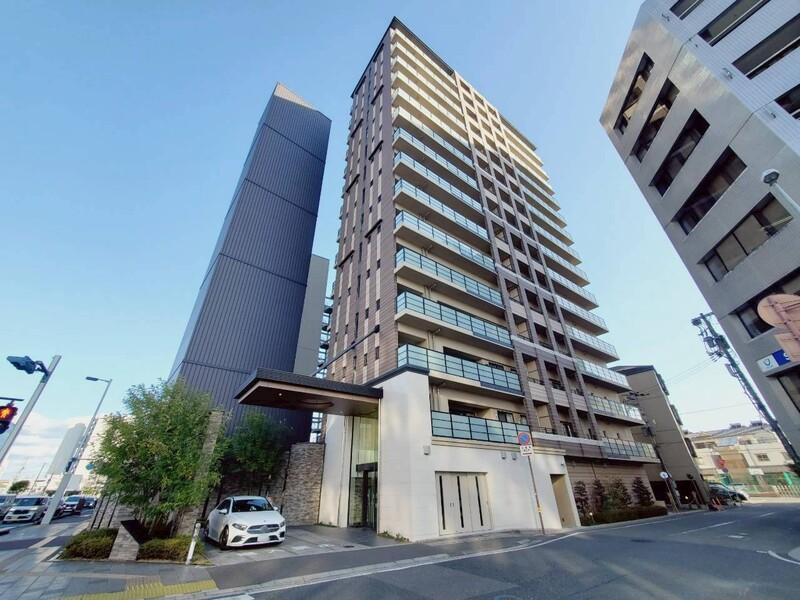高知市北本町２丁目の中古マンション