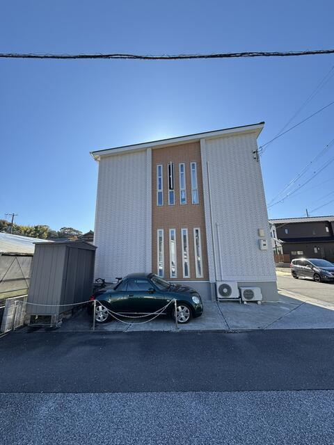 高知市一宮徳谷の中古一戸建