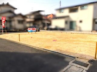 岡山市北区西崎２丁目の売地