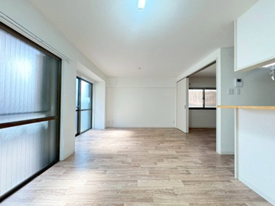 【内装】 | サンハイツ木多