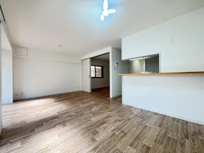 【居間・リビング】 | サンハイツ木多