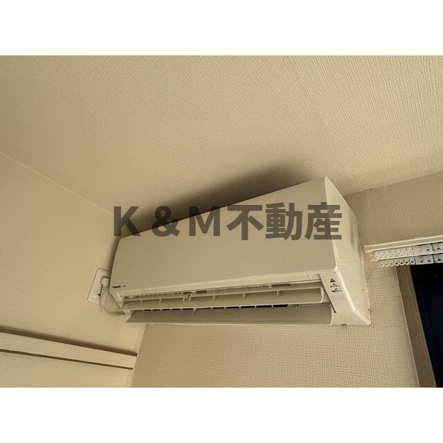 カサベルデの設備| 