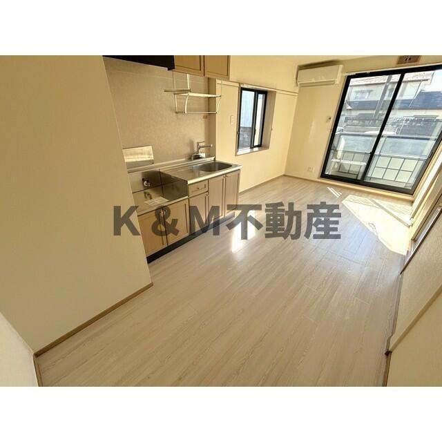 カサベルデの展望| 