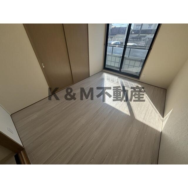 カサベルデのバルコニー|暖かな日差しのふりそそぐバルコニー