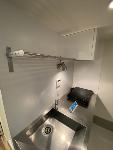 【キッチン】 | 参考2号室